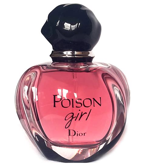 pure passion dior|dior poison girl fragrantica.